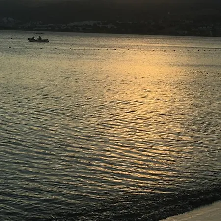 Candarli Little Sweet House Σπίτι διακοπών Δεκελί