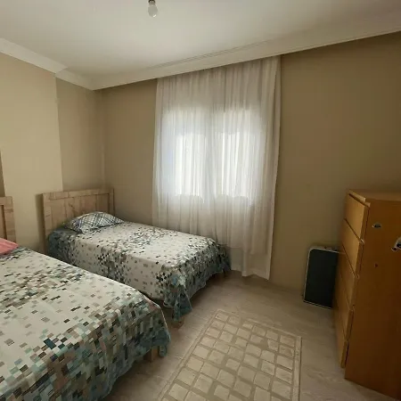 Candarli Little Sweet House Дом отдыха *