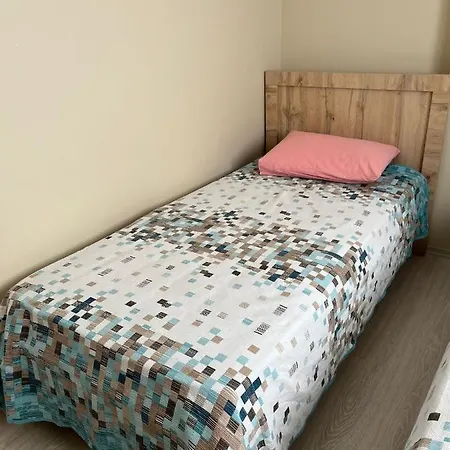 Candarli Little Sweet House