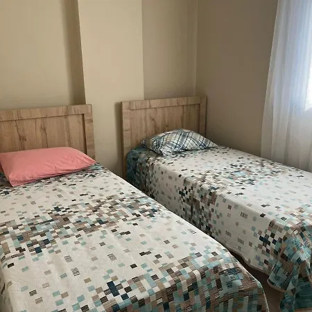 Candarli Little Sweet House *