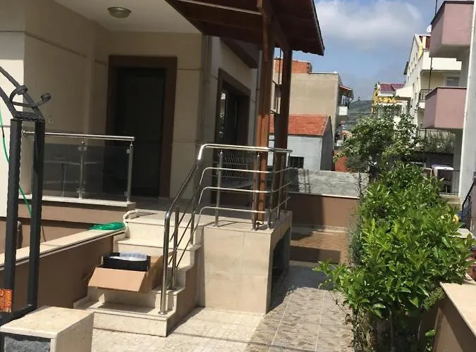 Candarli Little Sweet House * Дикили