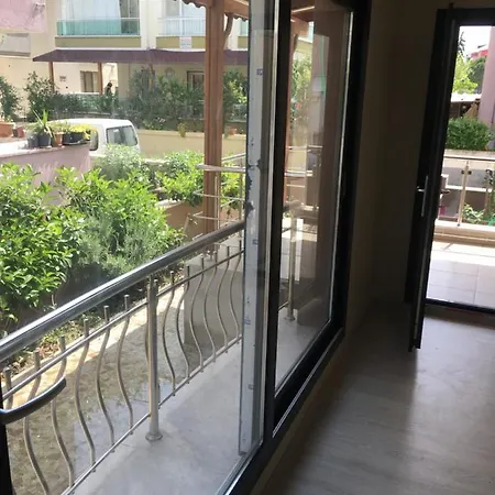 Tatil Evi çandarlı Little Sweet House *