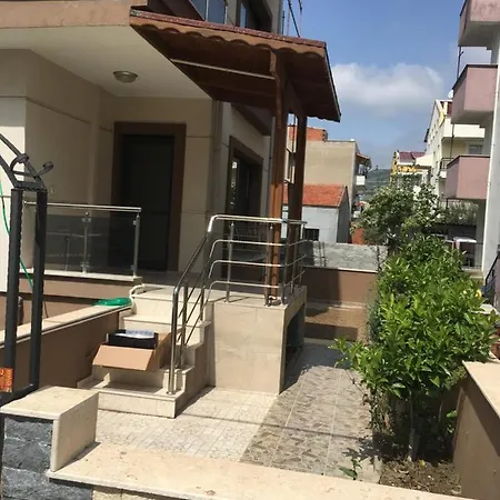 çandarlı Little Sweet House * Dikili