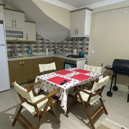 çandarlı Little Sweet House *