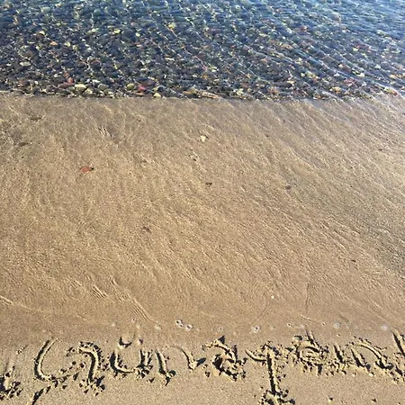 Semesterbostad Candarli Little Sweet House Dikili