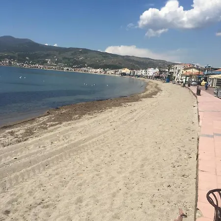 Tatil Evi çandarlı Little Sweet House Dikili