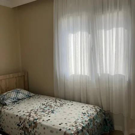 Candarli Little Sweet House