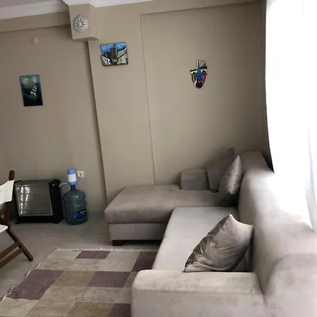 Tatil Evi çandarlı Little Sweet House Dikili