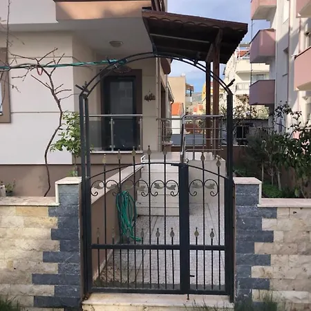 Candarli Little Sweet House * Dikili