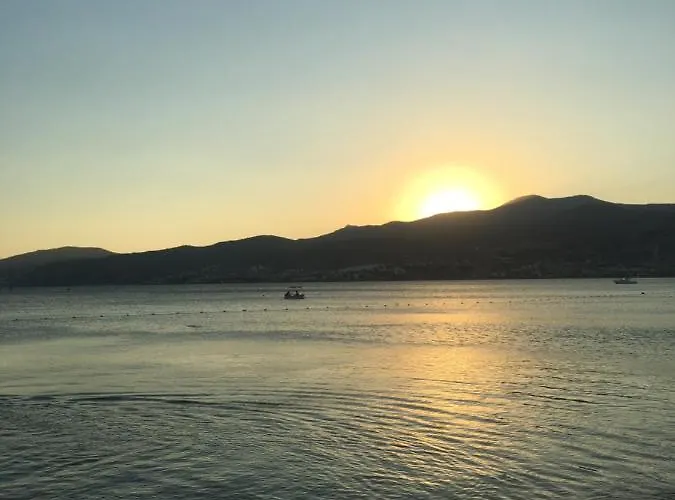 Semesterbostad Candarli Little Sweet House Dikili