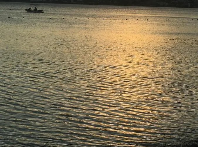 Candarli Little Sweet House Semesterbostad Dikili