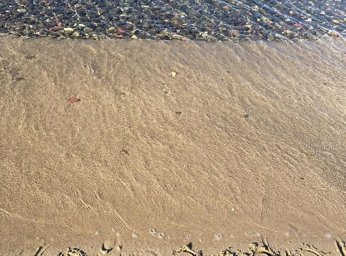 Semesterbostad Candarli Little Sweet House Dikili