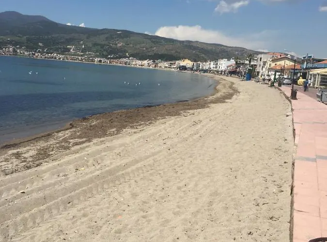 Semesterbostad Candarli Little Sweet House Dikili