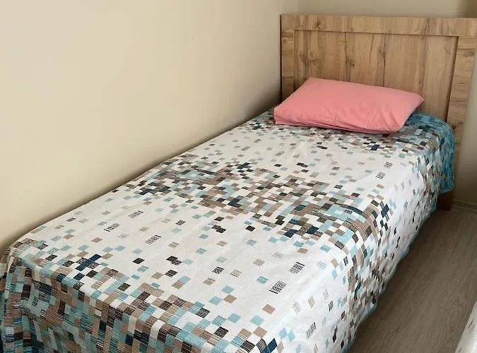 Candarli Little Sweet House