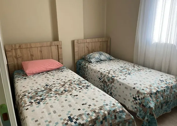 Candarli Little Sweet House *