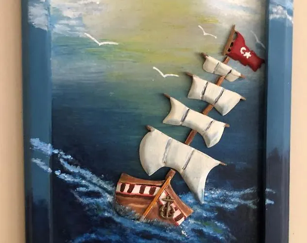 Candarli Little Sweet House Dikili