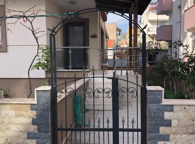 Candarli Little Sweet House * Dikili